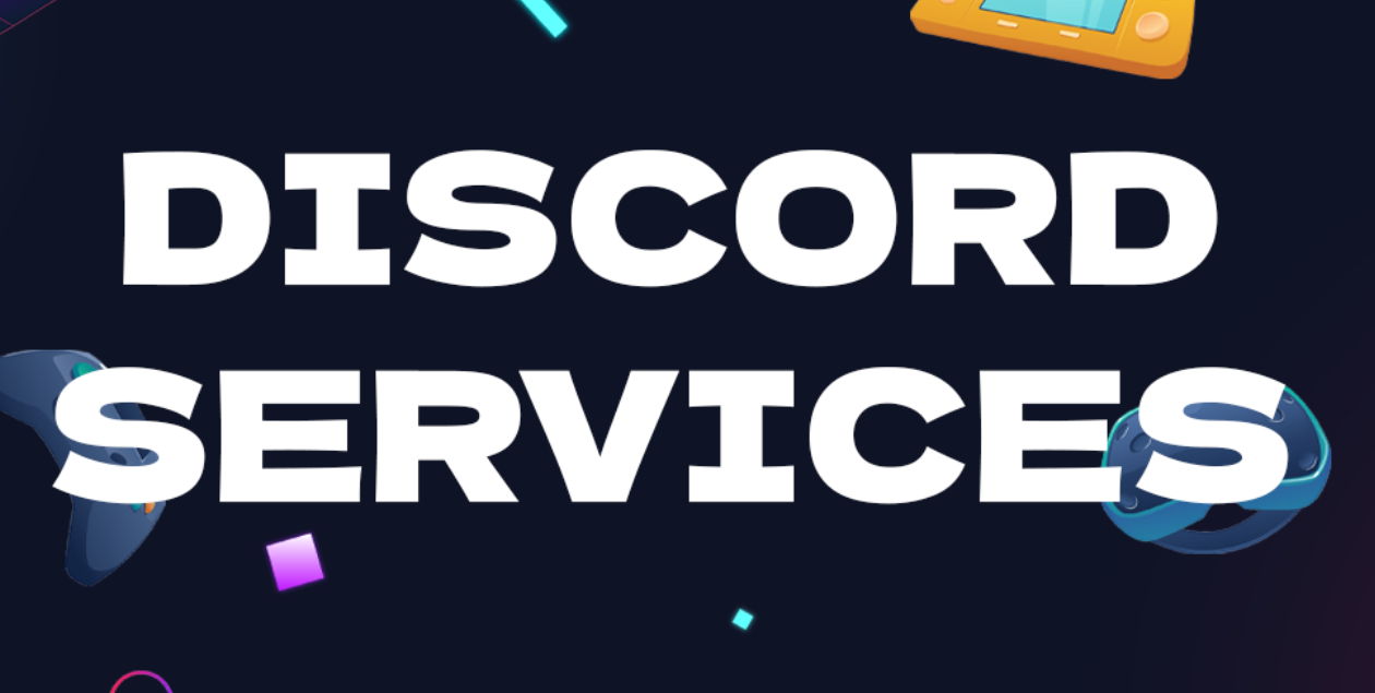 Discord Services